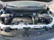 2019 Chevrolet Equinox LT with VIN 2GNAXVEX6K6125881, listed as a Copart auction lot 85725155 with 192,743 mi miles and Clean title. Bid and sale history available at DreamBid. Image 12.