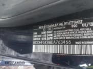 ✅ 2013 Mercedes-Benz E 350 Luxury • VIN: WDDHF5KB8DA763466 • Lot: 42388714. Listed on IAAI with 109,323 mi. Free auction sales archive from the USA and detailed vehicle history report at DreamBid. Image 9.