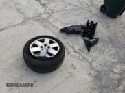 ✅ 2009 Hyundai Sonata GLS • VIN: 5NPET46C69H575001 • Лот: 83342234. Опубликован ранее на Copart с пробегом 170 202 миль. Бесплатный доступ к архиву аукционных продаж из США и подробный отчёт об истории автомобиля на DreamBid. Изображение 14.