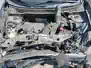 2015 Mitsubishi Outlander ES with VIN 4A4AP3AU2FE022752, listed as a Copart auction lot 71730925 with 212,695 mi miles and Salvage title. Bid and sale history available at DreamBid. Image 12.