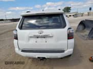 ✅ 2022 Toyota 4Runner SR5 Premium • VIN: JTEFU5JR7N5263374 • Lot: 80753105. Listed on Copart with 69,609 mi. Free auction sales archive from the USA and detailed vehicle history report at DreamBid. Image 6.