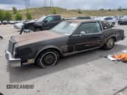 ✅ 1979 Buick Riviera • VIN: 4Z57R9E128710 • Lot: 57197005. Wystawiony na Copart z przebiegiem 12 132 mil. Bezpłatny archiwum sprzedaży aukcyjnych z USA i szczegółowy raport historii pojazdu na DreamBid. Zdjęcie 1.
