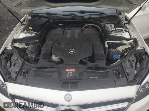 ✅ 2016 Mercedes-Benz CLS 400 • VIN: WDDLJ6HB7GA179537 • Lot: 59731025. Listed on Copart with 63,018 mi. Free auction sales archive from the USA and detailed vehicle history report at DreamBid. Image 11.