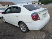 ✅ 2012 Nissan Sentra SR • VIN: 3N1AB6AP2CL718494 • Lot: 43200444. Wystawiony na IAAI z przebiegiem Nie podano. Bezpłatny archiwum sprzedaży aukcyjnych z USA i szczegółowy raport historii pojazdu na DreamBid. Zdjęcie 3.