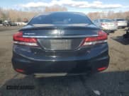 ✅ 2015 Honda Civic SE • VIN: 19XFB2F78FE229899 • Lot: 91556565. Wystawiony na Copart z przebiegiem 187 426 mil. Bezpłatny archiwum sprzedaży aukcyjnych z USA i szczegółowy raport historii pojazdu na DreamBid. Zdjęcie 6.