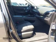 ✅ 2025 Nissan Rogue SV • VIN: 5N1BT3BA7SC803330 • Lot: 42840023. Listed on IAAI with 8,267 mi. Free auction sales archive from the USA and detailed vehicle history report at DreamBid. Image 5.