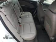 ✅ 2017 Chevrolet Cruze Premier • VIN: 1G1BF5SM1H7269849 • Lot: 52928323. Listed on Copart with 116,470 mi. Free auction sales archive from the USA and detailed vehicle history report at DreamBid. Image 10.