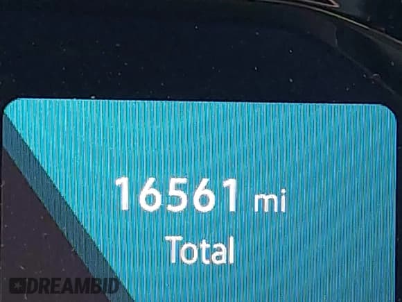 ✅ 2025 Volkswagen Atlas SE • VIN: 1V2KR2CAXSC553401 • Lot: 43502876. Listed on IAAI with 16,561 mi. Free auction sales archive from the USA and detailed vehicle history report at DreamBid. Image 15.