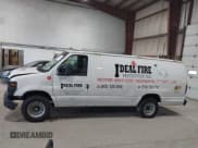 ✅ 2011 Ford Econoline Cargo Commercial • VIN: 1FTSS3EL8BDA24095 • Lot: 42349095. Listed on IAAI with 219,482 mi. Free auction sales archive from the USA and detailed vehicle history report at DreamBid. Image 14.