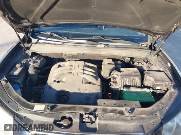 ✅ 2008 Hyundai Santa Fe SE • VIN: 5NMSH73EX8H198485 • Лот: 43624472. Опубликован ранее на IAAI с пробегом 114 860 миль. Бесплатный доступ к архиву аукционных продаж из США и подробный отчёт об истории автомобиля на DreamBid. Изображение 10.