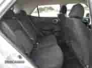 2020 Hyundai Venue SE с VIN KMHRB8A34LU037246, выставлен на аукционе Copart как лот 82050994 с пробегом 15 545 миль миль и Списание • Salvage title. История ставок и продаж доступна на DreamBid. Изображение 11.