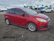 ✅ 2013 Ford C-Max SE • VIN: 1FADP5AU8DL553839 • Лот: 95942545. Опубликован ранее на Copart с пробегом 251 143 миль. Бесплатный доступ к архиву аукционных продаж из США и подробный отчёт об истории автомобиля на DreamBid. Изображение 4.