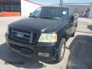 ✅ 2005 Ford F-150 XL • VIN: 1FTRF12205KD05200 • Lot: 42787414. Listed on IAAI with 226,419 mi. Free auction sales archive from the USA and detailed vehicle history report at DreamBid. Image 6.