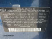 ✅ 2015 Hyundai Sonata SE • VIN: 5NPE24AF2FH242679 • Лот: 43673783. Опубликован ранее на IAAI с пробегом 113 224 миль. Бесплатный доступ к архиву аукционных продаж из США и подробный отчёт об истории автомобиля на DreamBid. Изображение 9.