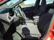 2017 Chevrolet Cruze LT z VIN 1G1BE5SM6H7233500, wystawiony jako Copart lot #89615415 z przebiegiem 92 228 mil mil oraz Szkoda całkowita • Salvage title. Historia ofert i sprzedaży dostępna na DreamBid. Obrazek 7.