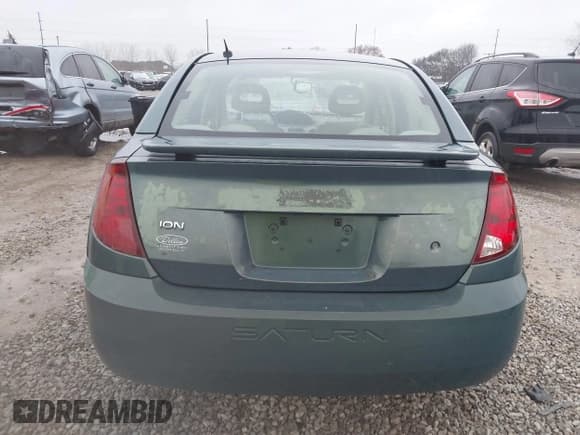 ✅ 2007 Saturn ION ION 2 • VIN: 1G8AJ55F67Z148455 • Лот: 43751408. Опубликован ранее на IAAI с пробегом 172 066 миль. Бесплатный доступ к архиву аукционных продаж из США и подробный отчёт об истории автомобиля на DreamBid. Изображение 16.