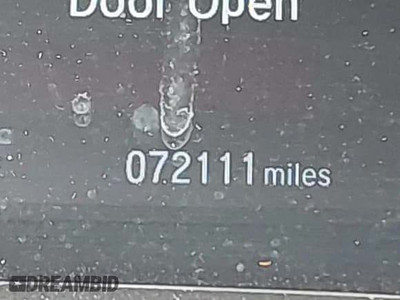 ✅ 2020 Honda CR-V EX • VIN: 2HKRW1H56LH416329 • Lot: 43334973. Listed on IAAI with 72,111 mi. Free auction sales archive from the USA and detailed vehicle history report at DreamBid. Image 15.