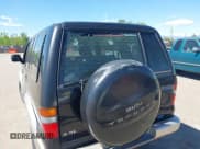 ✅ 1999 Isuzu Trooper S • VIN: JACDJ58X5X7917271 • Lot: 42308643. Listed on IAAI with 216,163 mi. Free auction sales archive from the USA and detailed vehicle history report at DreamBid. Image 6.