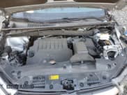 ✅ 2015 Toyota Highlander XLE • VIN: 5TDJKRFH6FS200435 • Лот: 87209455. Опубликован ранее на Copart с пробегом 81 870 миль. Бесплатный доступ к архиву аукционных продаж из США и подробный отчёт об истории автомобиля на DreamBid. Изображение 12.