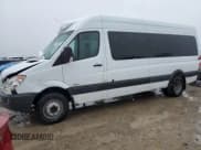✅ 2011 Mercedes-Benz Sprinter • VIN: WD3PF4CD0B5588033 • Лот: 45869255. Опубликован ранее на Copart с пробегом 241 977 миль. Бесплатный доступ к архиву аукционных продаж из США и подробный отчёт об истории автомобиля на DreamBid. Изображение 1.