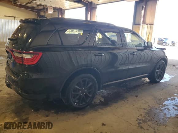 ✅ 2017 Dodge Durango R/T • VIN: 1C4SDJCT2HC725831 • Lot: 85854635. Wystawiony na Copart z przebiegiem 140 920 mil. Bezpłatny archiwum sprzedaży aukcyjnych z USA i szczegółowy raport historii pojazdu na DreamBid. Zdjęcie 3.