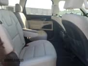 ✅ 2024 Kia Telluride EX • VIN: 5XYP34GC2RG486251 • Lot: 84615965. Listed on Copart with 36,950 mi. Free auction sales archive from the USA and detailed vehicle history report at DreamBid. Image 11.