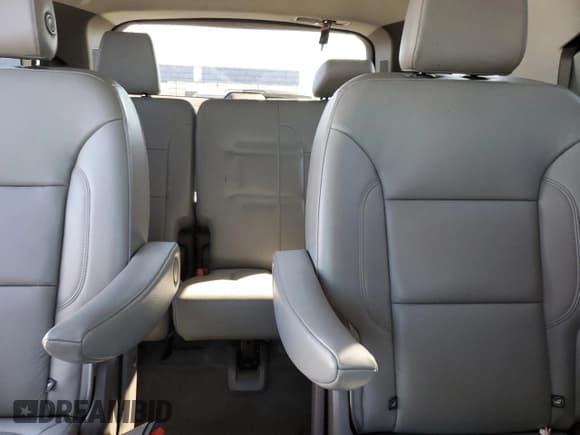 ✅ 2018 Chevrolet Traverse LT • VIN: 1GNERHKW8JJ124550 • Лот: 68519465. Опубликован ранее на Copart с пробегом 120 570 миль. Бесплатный доступ к архиву аукционных продаж из США и подробный отчёт об истории автомобиля на DreamBid. Изображение 10.