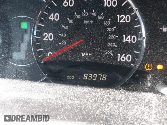 ✅ 2008 Toyota Avalon XL • VIN: 4T1BK36B08U283657 • Лот: 42829460. Опубликован ранее на IAAI с пробегом 83 978 миль. Бесплатный доступ к архиву аукционных продаж из США и подробный отчёт об истории автомобиля на DreamBid. Изображение 7.