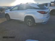 ✅ 2020 Lexus RX 450hL • VIN: JTJHGKFA9L2010803 • Лот: 95207115. Опубликован ранее на Copart с пробегом 58 164 миль. Бесплатный доступ к архиву аукционных продаж из США и подробный отчёт об истории автомобиля на DreamBid. Изображение 2.