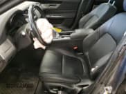 ✅ 2017 Jaguar XF 35t Premium • VIN: SAJBD4BV4HCY29193 • Lot: 87858885. Listed on Copart with 89,259 mi. Free auction sales archive from the USA and detailed vehicle history report at DreamBid. Image 7.