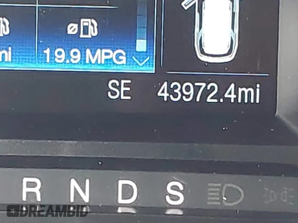 ✅ 2019 Ford Explorer • VIN: 1FM5K7B85KGA26725 • Лот: 42523530. Опубликован ранее на IAAI с пробегом 43 972 миль. Бесплатный доступ к архиву аукционных продаж из США и подробный отчёт об истории автомобиля на DreamBid. Изображение 15.