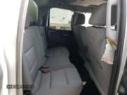 ✅ 2018 Chevrolet Silverado 1500 LS • VIN: 1GCRCNEC2JZ104856 • Лот: 76665024. Опубликован ранее на Copart с пробегом 26 430 миль. Бесплатный доступ к архиву аукционных продаж из США и подробный отчёт об истории автомобиля на DreamBid. Изображение 10.