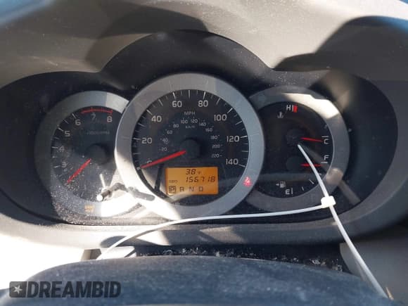 ✅ 2012 Toyota RAV4 • VIN: 2T3BF4DV4CW244285 • Lot: 43810317. Wystawiony na IAAI z przebiegiem 156 718 mil. Bezpłatny archiwum sprzedaży aukcyjnych z USA i szczegółowy raport historii pojazdu na DreamBid. Zdjęcie 7.