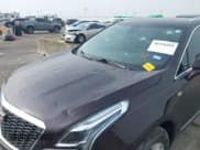 ✅ 2021 Cadillac XT5 FWD Luxury • VIN: 1GYKNAR44MZ184070 • Лот: 41934265. Опубликован ранее на IAAI с пробегом 60 596 миль. Бесплатный доступ к архиву аукционных продаж из США и подробный отчёт об истории автомобиля на DreamBid. Изображение 6.