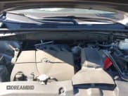 ✅ 2018 Toyota Highlander Limited Platinum • VIN: 5TDDZRFH1JS915219 • Lot: 43360707. Listed on IAAI with 62,176 mi. Free auction sales archive from the USA and detailed vehicle history report at DreamBid. Image 10.