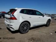 ✅ 2019 Volvo XC60 Inscription • VIN: LYV102RL0KB287438 • Lot: 50498045. Wystawiony na Copart z przebiegiem 60 633 mil. Bezpłatny archiwum sprzedaży aukcyjnych z USA i szczegółowy raport historii pojazdu na DreamBid. Zdjęcie 3.