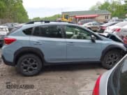 ✅ 2023 Subaru Crosstrek Special Sports • VIN: JF2GTHRCXPH291492 • Лот: 42283461. Опубликован ранее на IAAI с пробегом 18 163 миль. Бесплатный доступ к архиву аукционных продаж из США и подробный отчёт об истории автомобиля на DreamBid. Изображение 13.