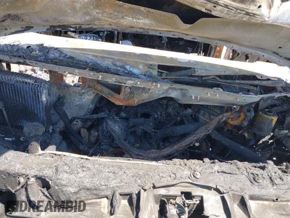 ✅ 2019 Chevrolet Express Cargo • VIN: 1GCWGBFP3K1165222 • Лот: 42241612. Опубликован ранее на IAAI с пробегом Не указан. Бесплатный доступ к архиву аукционных продаж из США и подробный отчёт об истории автомобиля на DreamBid. Изображение 10.