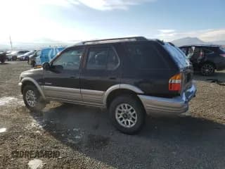 ✅ 2001 Honda Passport LX • VIN: 4S6DM58W014404165 • Лот: 81636614. Опубликован ранее на Copart с пробегом 157 744 миль. Бесплатный доступ к архиву аукционных продаж из США и подробный отчёт об истории автомобиля на DreamBid. Изображение 2.