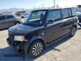 ✅ 2006 Scion xB • VIN: JTLKT324264062099 • Лот: 82734065. Опубликован ранее на Copart с пробегом 72 679 миль. Бесплатный доступ к архиву аукционных продаж из США и подробный отчёт об истории автомобиля на DreamBid. Изображение 1.