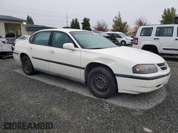 2004 Chevrolet Impala с VIN 2G1WF52E449205338, выставлен на аукционе Copart как лот 74724694 с пробегом 224 586 миль миль и Списание • Salvage title. История ставок и продаж доступна на DreamBid. Изображение 4.