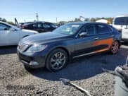 ✅ 2009 Lexus LS 460 • VIN: JTHCL46F395004078 • Lot: 71676815. Listed on Copart with 219,069 mi. Free auction sales archive from the USA and detailed vehicle history report at DreamBid. Image 1.