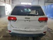 ✅ 2017 Jeep Grand Cherokee Limited • VIN: 1C4RJEBG6HC689757 • Lot: 95944295. Wystawiony na Copart z przebiegiem 161 570 mil. Bezpłatny archiwum sprzedaży aukcyjnych z USA i szczegółowy raport historii pojazdu na DreamBid. Zdjęcie 6.