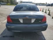 ✅ 2010 Ford Police Interceptor • VIN: 2FABP7BV0AX121156 • Lot: 52085275. Listed on Copart with 158,578 mi. Free auction sales archive from the USA and detailed vehicle history report at DreamBid. Image 6.