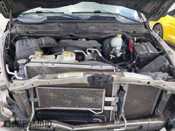 2008 Dodge 1500 Laramie с VIN 1D7HU18208J114594, выставлен на аукционе Copart как лот 74741024 с пробегом 110 577 миль миль и Списание • Salvage title. История ставок и продаж доступна на DreamBid. Изображение 12.