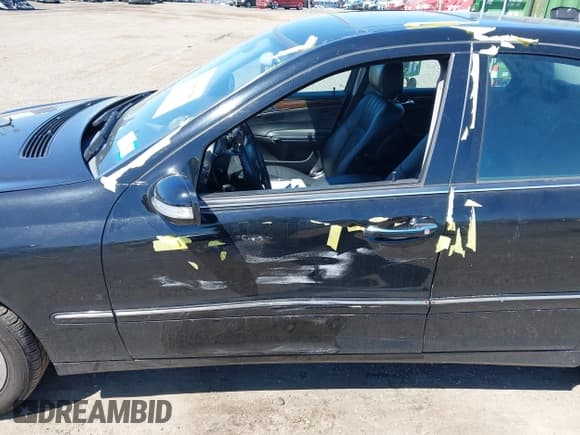 ✅ 2006 Mercedes-Benz C 280 Luxury • VIN: WDBRF92H96F778539 • Lot: 42046375. Wystawiony na IAAI z przebiegiem 62 171 mil. Bezpłatny archiwum sprzedaży aukcyjnych z USA i szczegółowy raport historii pojazdu na DreamBid. Zdjęcie 6.