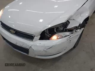 ✅ 2007 Chevrolet Impala Police Police • VIN: 2G1WS55R879373580 • Лот: 42897105. Опубликован ранее на IAAI с пробегом 59 098 миль. Бесплатный доступ к архиву аукционных продаж из США и подробный отчёт об истории автомобиля на DreamBid. Изображение 6.