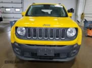 ✅ 2018 Jeep Renegade Altitude • VIN: ZACCJABB5JPH55476 • Lot: 57614255. Wystawiony na Copart z przebiegiem 113 897 mil. Bezpłatny archiwum sprzedaży aukcyjnych z USA i szczegółowy raport historii pojazdu na DreamBid. Zdjęcie 5.