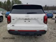 ✅ 2023 Hyundai Palisade XRT • VIN: KM8R3DGEXPU508837 • Лот: 85326834. Опубликован ранее на Copart с пробегом 37 452 миль. Бесплатный доступ к архиву аукционных продаж из США и подробный отчёт об истории автомобиля на DreamBid. Изображение 6.