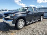 ✅ 2020 Chevrolet Silverado 1500 LT • VIN: 1GCRYDED5LZ351411 • Lot: 74321974. Wystawiony na Copart z przebiegiem 32 201 mil. Bezpłatny archiwum sprzedaży aukcyjnych z USA i szczegółowy raport historii pojazdu na DreamBid. Zdjęcie 1.